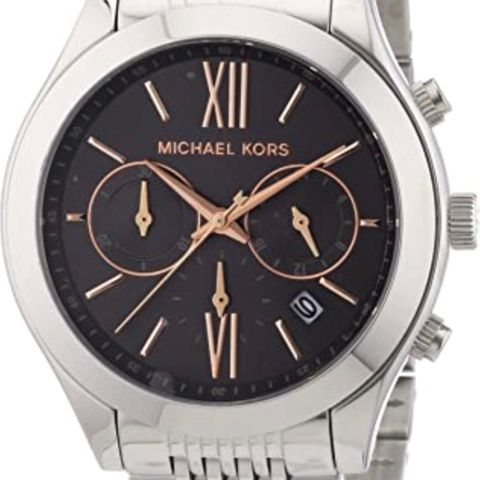 Klokke fra Michael Kors