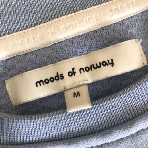 Moods of Norway