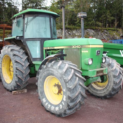 Eldre john deere ønskes kjøpt