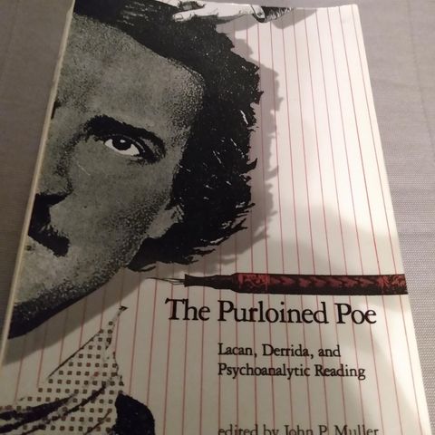 "The Purloined Poe"