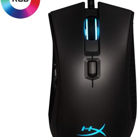 HyperX Pulsefire FPS Pro RGB Gamingmus