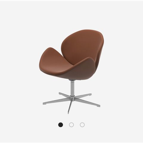 OGI stoler fra BoConcept