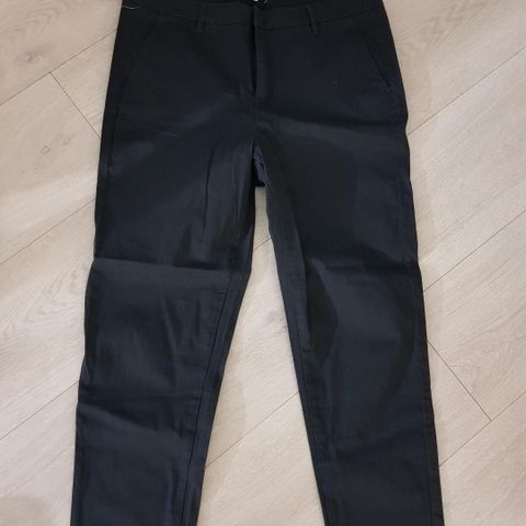 Hampton republic new black pant