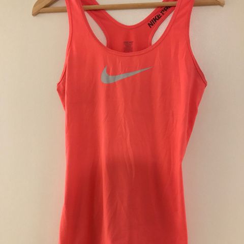 Nike Treningssinglett