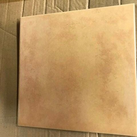 Fliser 20x20 beige. 17 Pakker