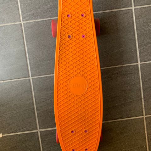 Penny skateboard