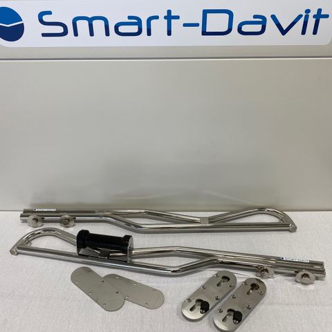 Smart-Davit II - Davidere for båt