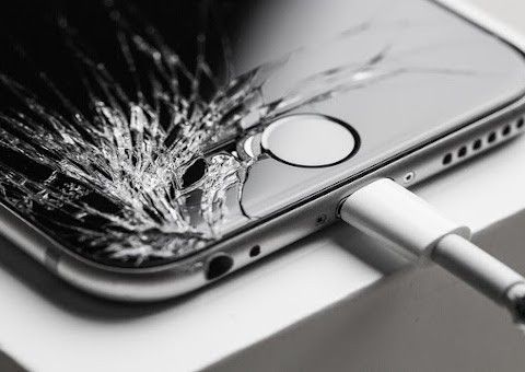 Skjermbytte iPhone? Vi reparerer på timen i Oslo og Drammen
