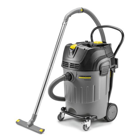 Karcher NT65/2 AP Våt og Tørrsuger