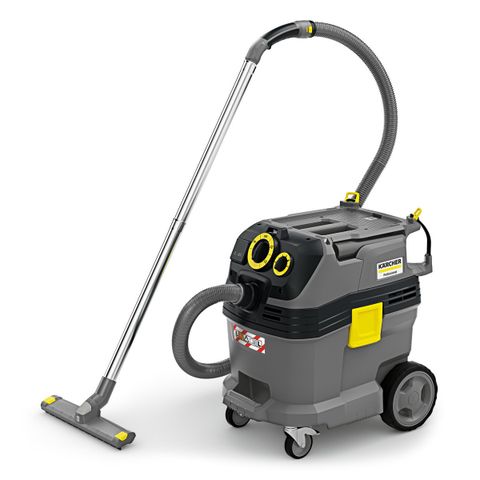 Karcher NT30/1 TACT TE L Våt og Tørrsuger