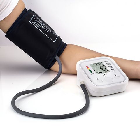 Digital blodtrykksmåler BP-103H overarmsmåler