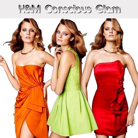 H&M Consicous 36 kr.300