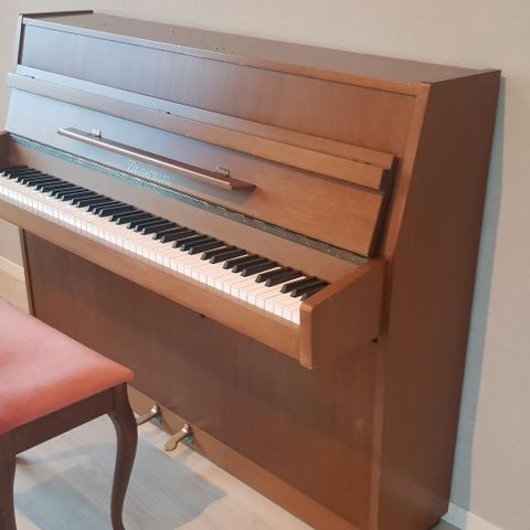 Zimmermann Piano