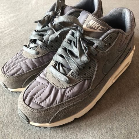 Originale Nike Air Max, str. 38. Ubrukt!