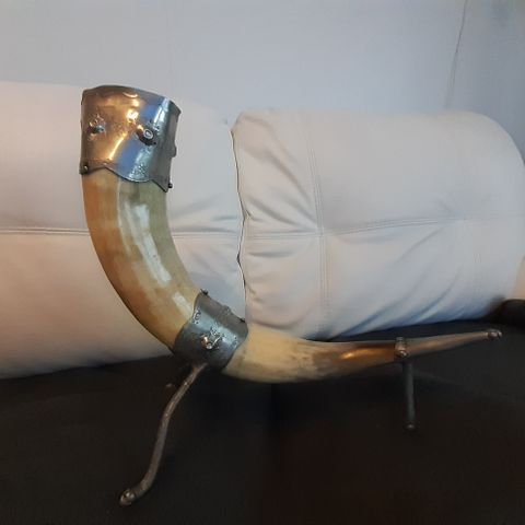 Gamnel Horn