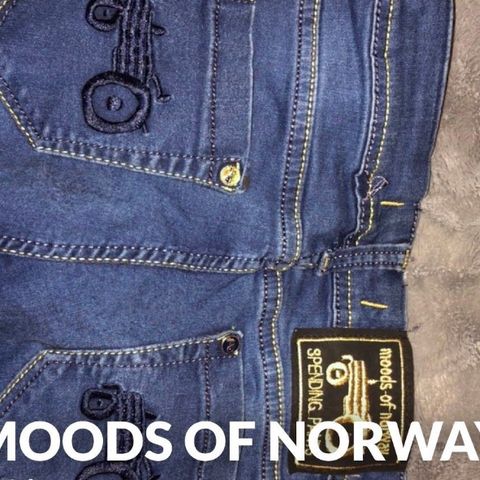 Moods of Norway