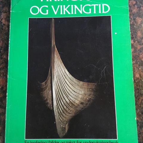 Vikingtog og vikingtid