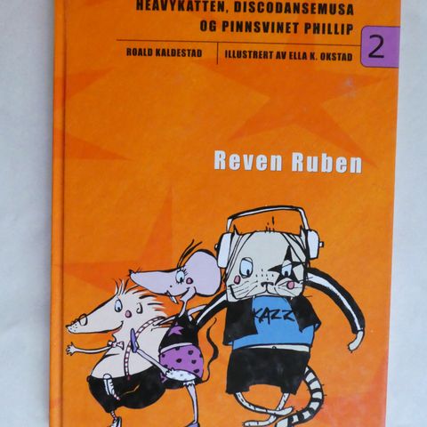 Reven Ruben 2