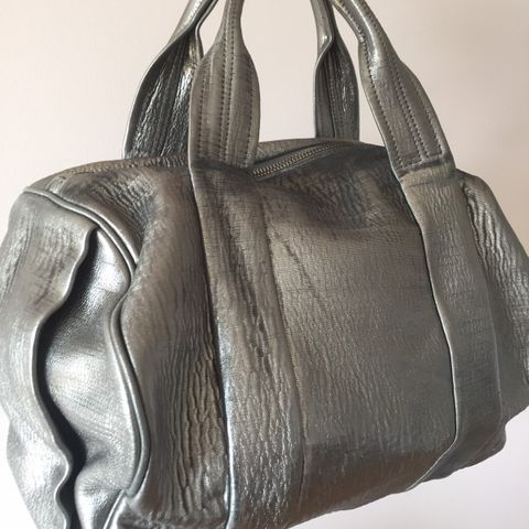 Alexander Wang coco mini duffle bag