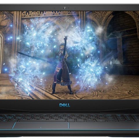 Gaming pc Dell G3 15 3590 15,6"