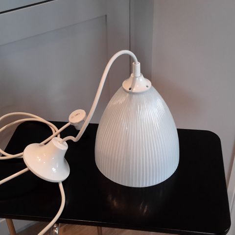 Fin Ampel Lampe.