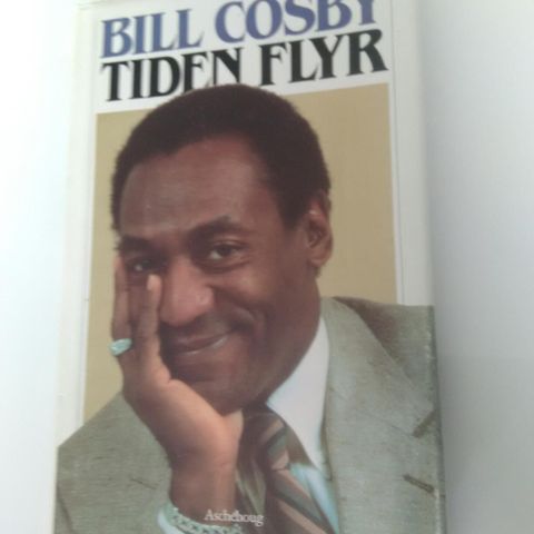 Bill Cosby x 2!