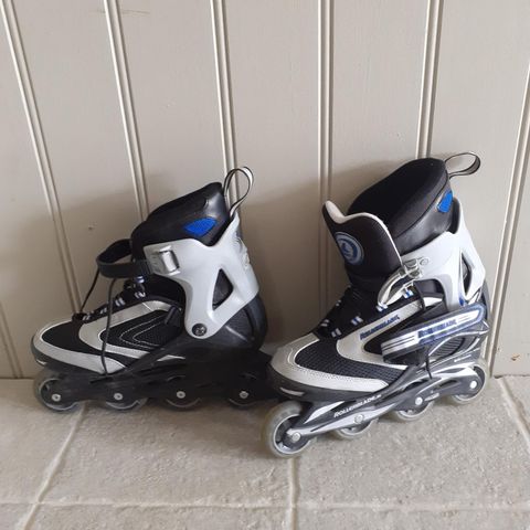 Rollerblades str 44