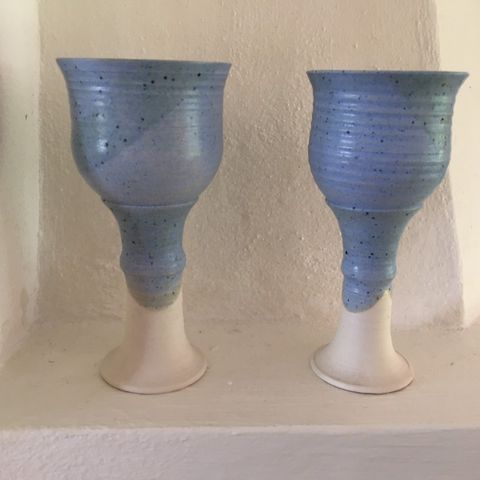 Keramikkbeger