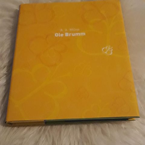 Ole Brumm - A.A.Milne - 2009