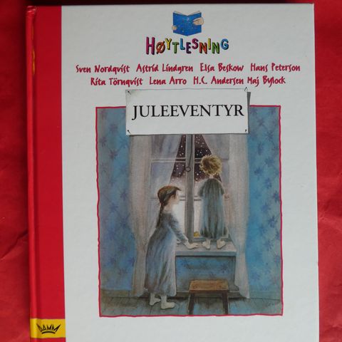 Juleeventyr