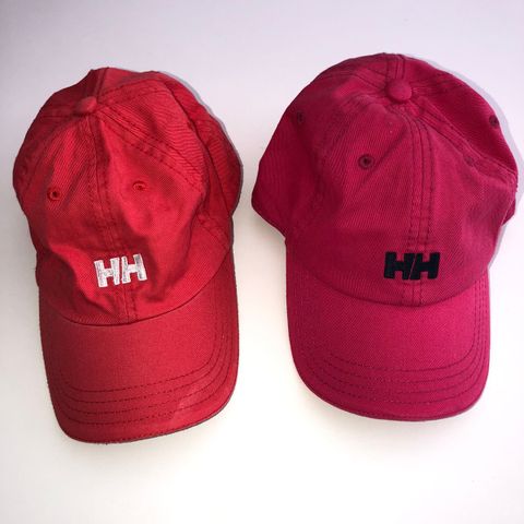 Helly Hansen keps . hodeplagg . barn . sommer . jente . gutt . beskytter . 