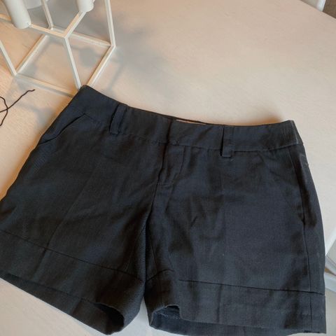 Shorts fra Only