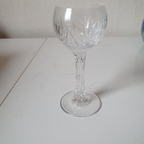 Single likør glass 