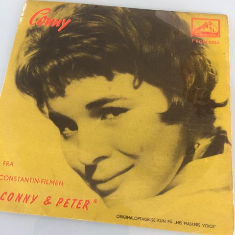 Tyske artister vinyl lp plater - ep - single plater - 60, 70, 80 tallet