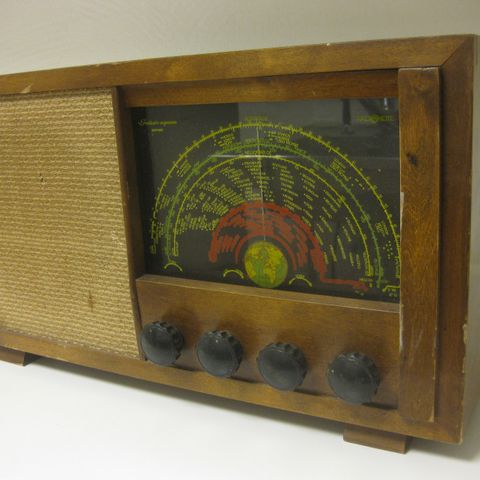 RADIONETTE 50s RADIOk