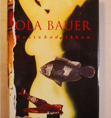 Hestehodetåken – Ola Bauer