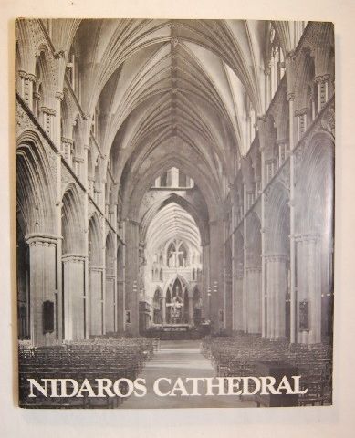 Nidaros Cathedral – Helge Thiis
