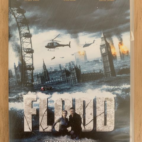 Flood (norsk tekst)