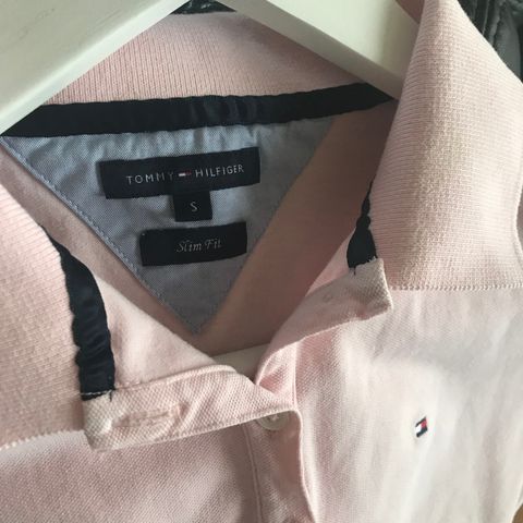 Tommy Hilfiger piké