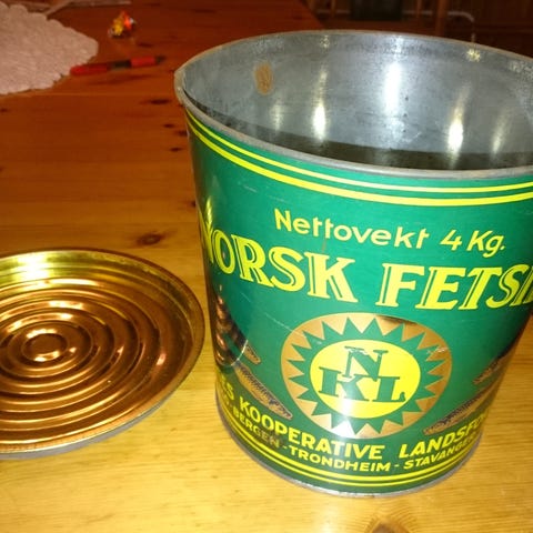 Annonsebilde