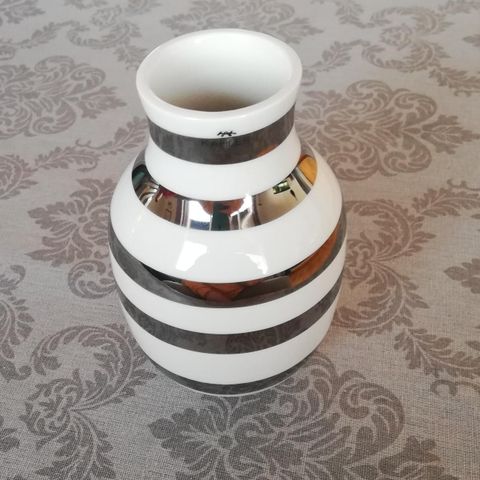 Kähler Omaggio 12,5cm vase