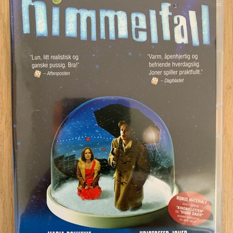 Himmelfall