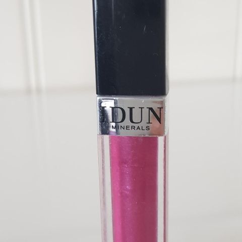 IDUN Minerals
Lipgloss Violetta
NY