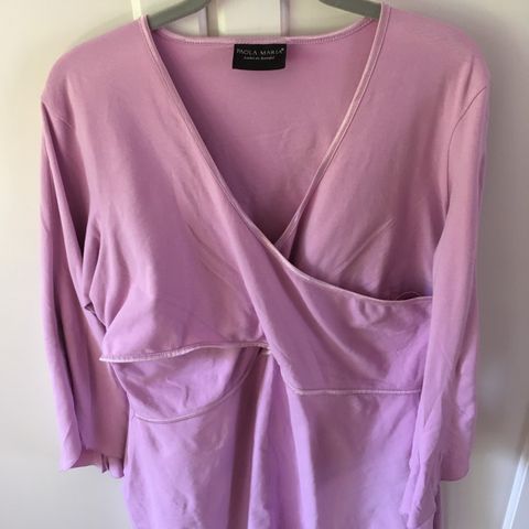 amme klær, XL-XXL, boob, PoP og Paola Maria