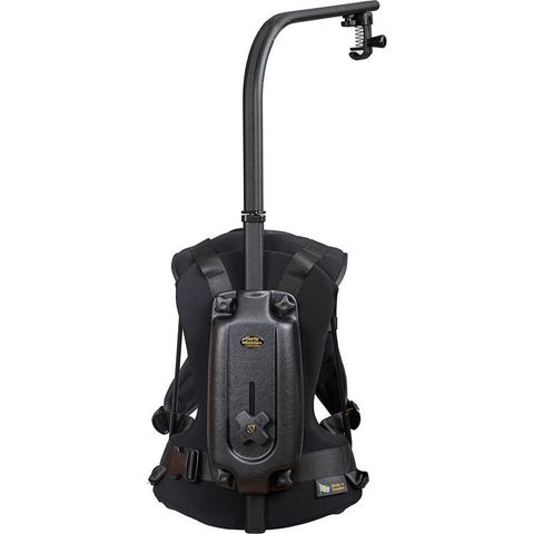 Utleie !! Original Easyrig mini opptil 8kg