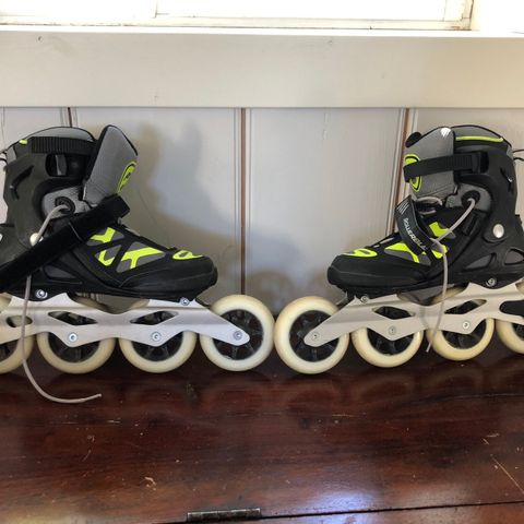 Rollerblades st 40