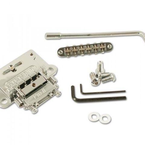 Stetsbar stop tail tremolo