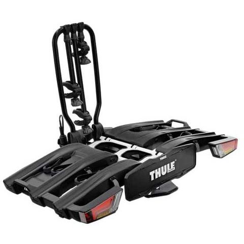 LEIE - Thule EasyFold XT 3 sykler