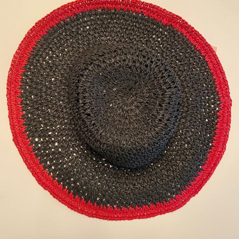 BECKSÖNDERGAARD summer hat
