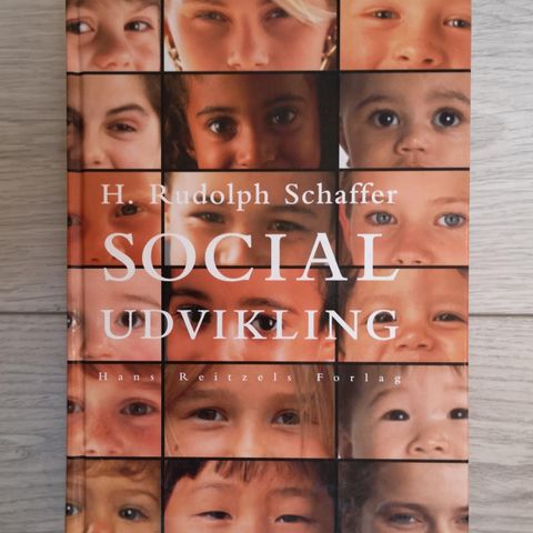 Social Udvikling